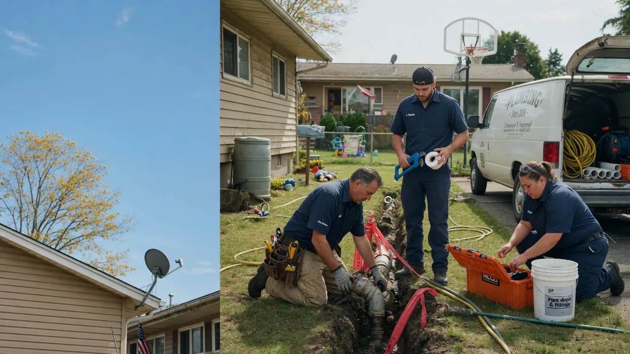Garbage Disposal Replacement in Bloomfield, IN near me